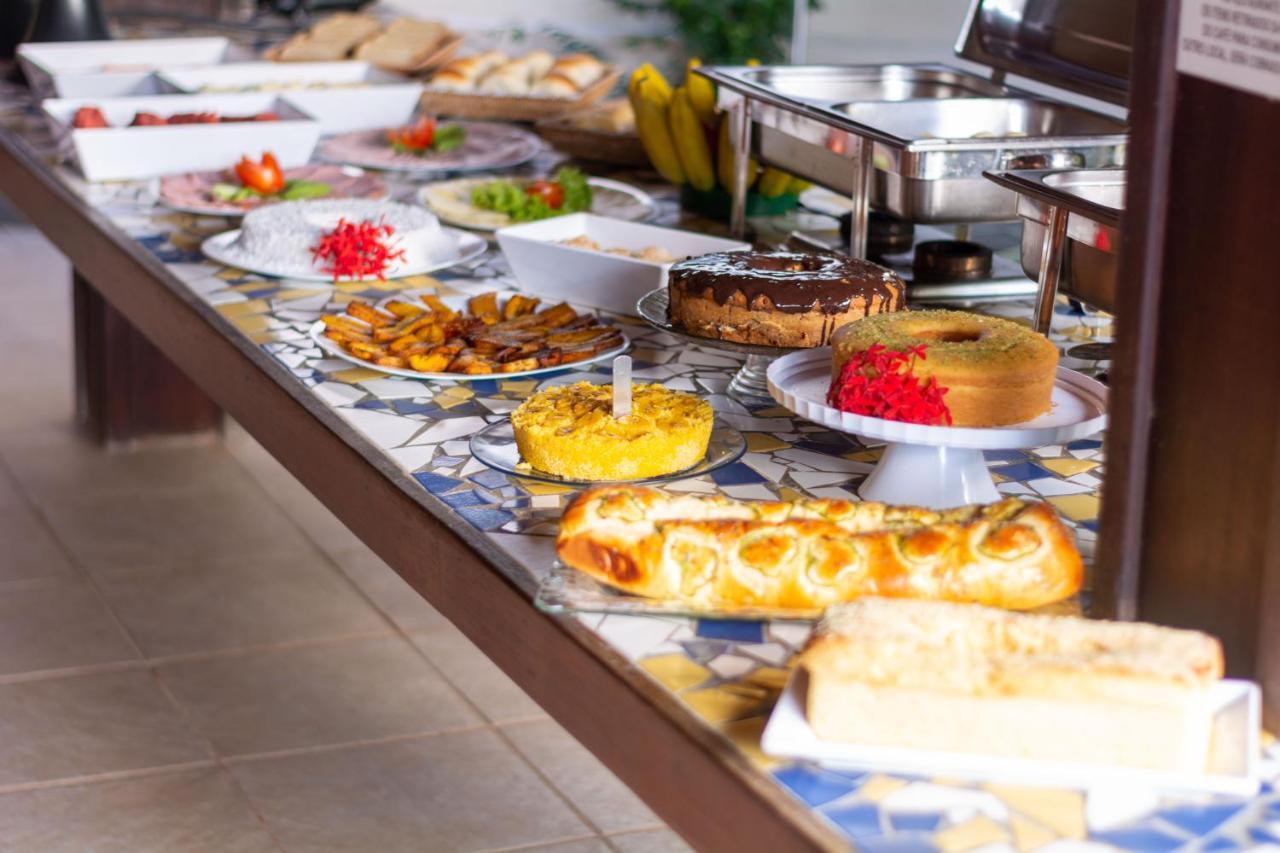 Hotel Pousada Imbassai Zewnętrze zdjęcie
